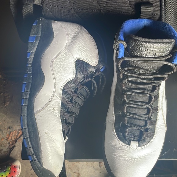 Jordan 10’s Orlando - Picture 7 of 8